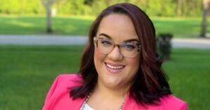 Angelique Contreras School Board District 4 Headshot