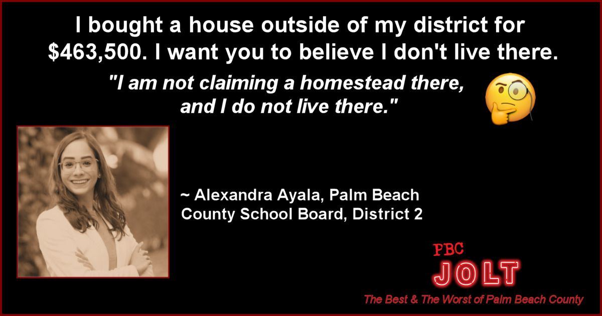 Funny Ayala House Meme by PBC Jolt, a site by Jack Furnari