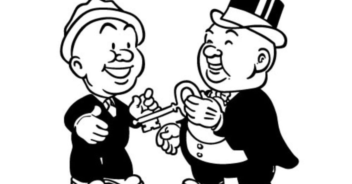 countywide mayor cartoon