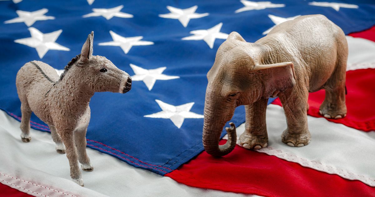 Election time & political campaigns begin with Republicans making the first move 2026