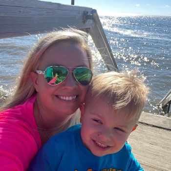 Sara Baxter for County Commission District 6