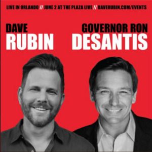 Eskamani Rubin Desantis