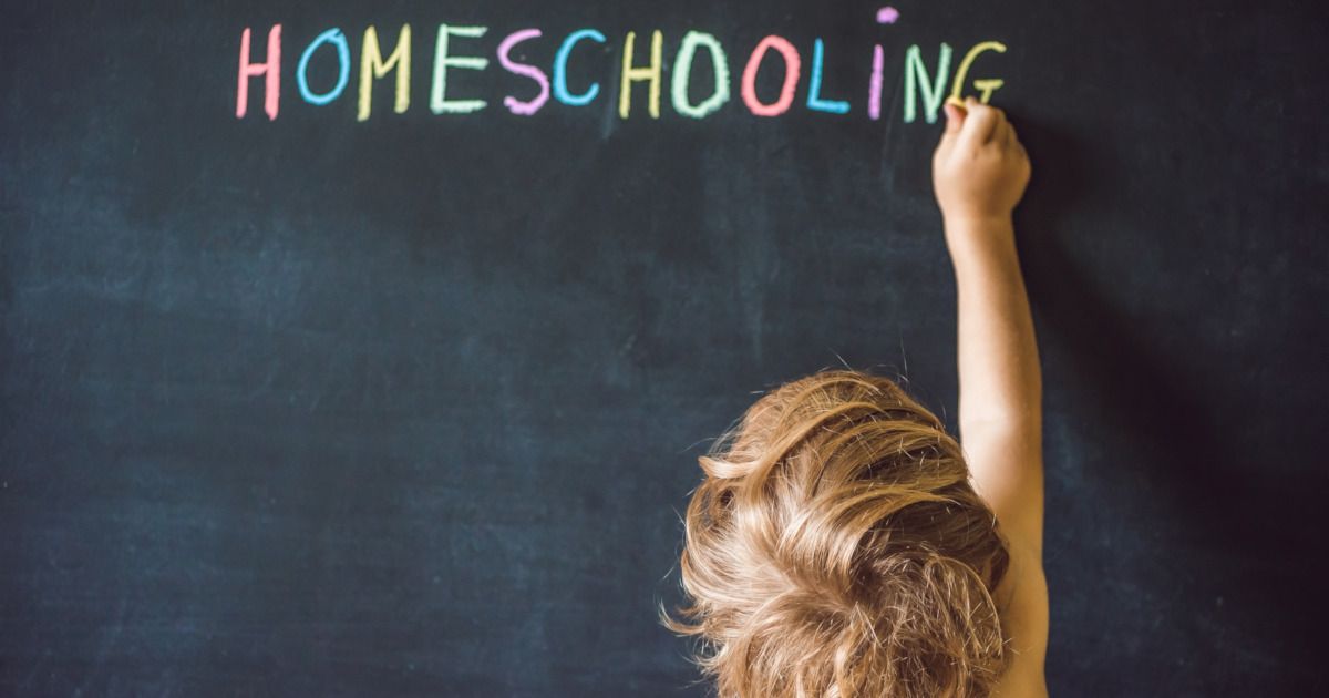 Umbrella Homeschools