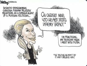 Florida Politics Russiagate