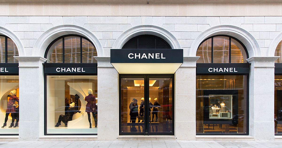 Chanel featured image