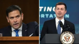 Rubio:Buttigieg