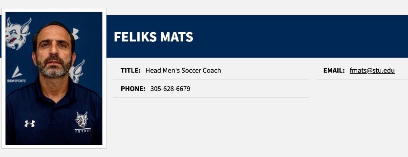 Karla Hernandez-Mats