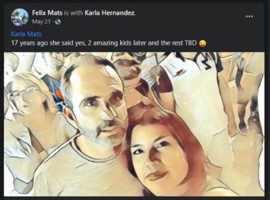 Karla Hernandez-Mats