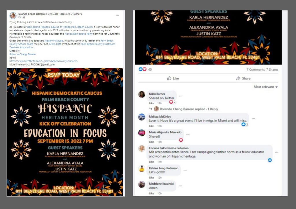 Karla Hernandez-Mats