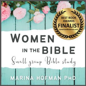 Marina Hofman Women in the Bible
