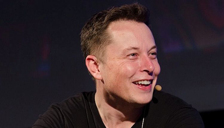 Elon-Musk