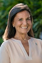 Andrea Levine O'Rourke