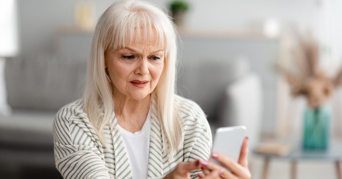 Biden Admin Allows Recording of All Your Calls to Medicare