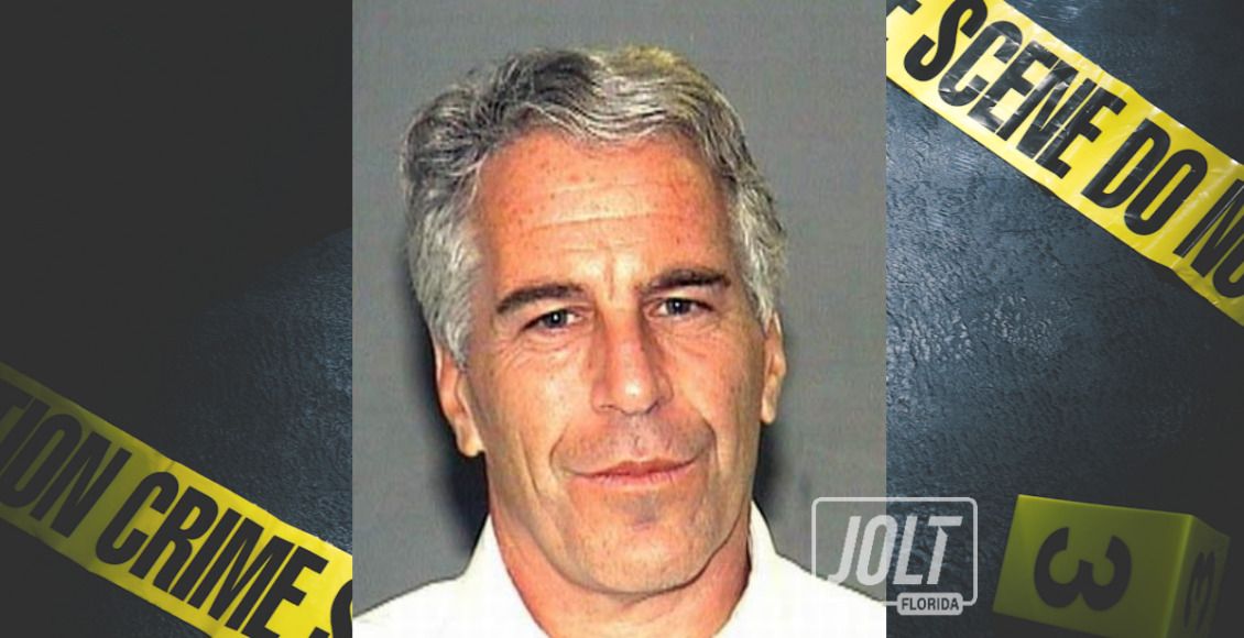 Judge Orders Epstein Docs Unsealed