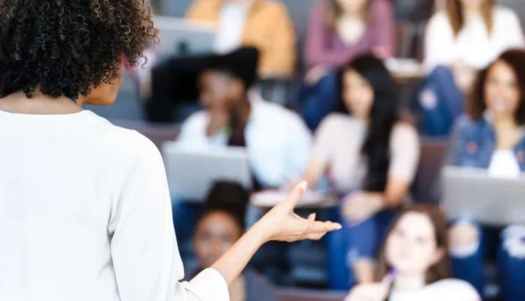 tenure review race instruction law