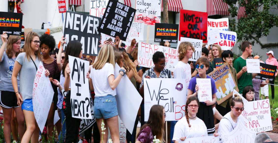 Controversial Proposal Aims to Restrict Protests in Capitol