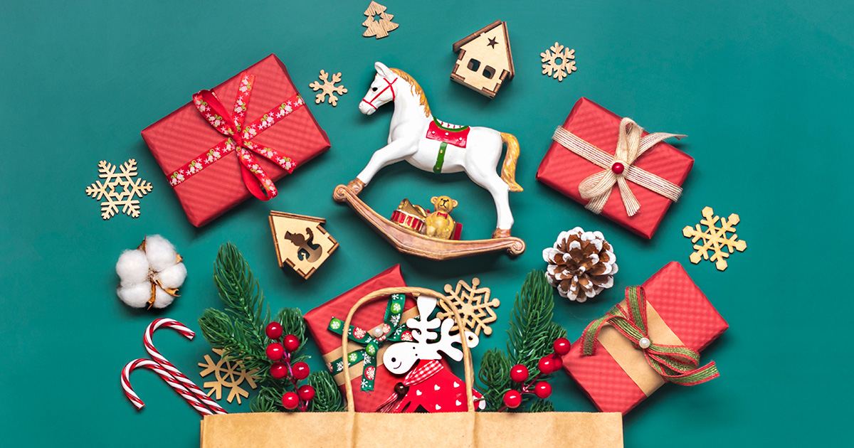 ELF-Christmas Gift Ideas