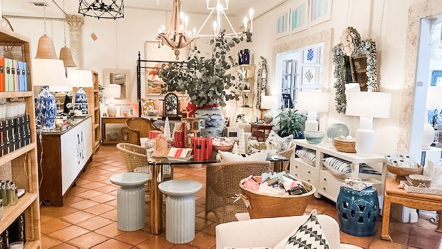 Mecox Christmas Gift Ideas