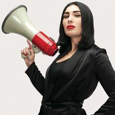 Laura Loomer Book Cover