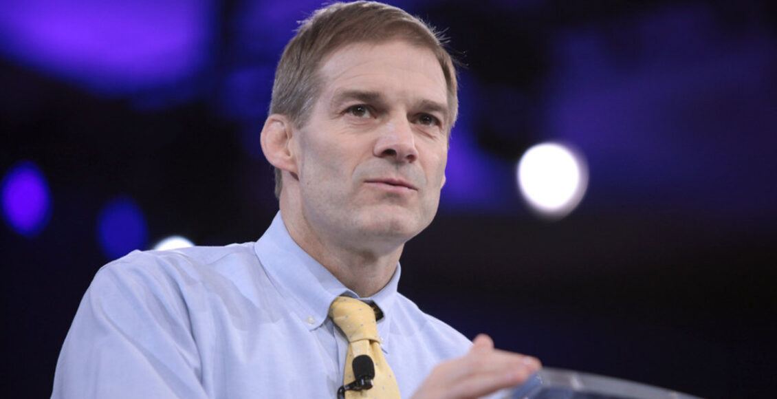 Jim Jordan Trump