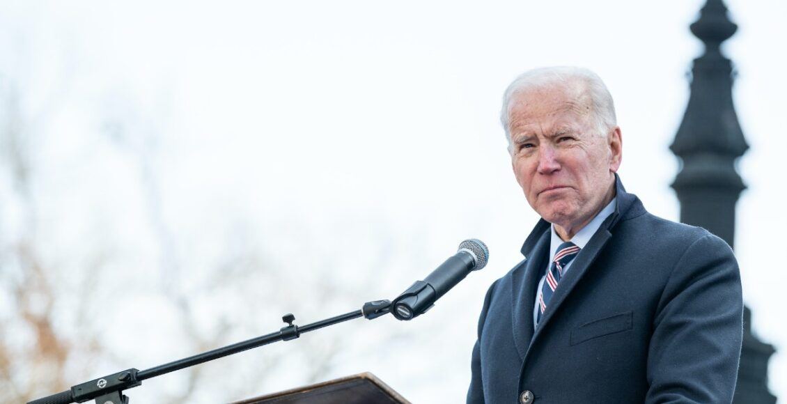 Biden- Grassley/Comer Allegations