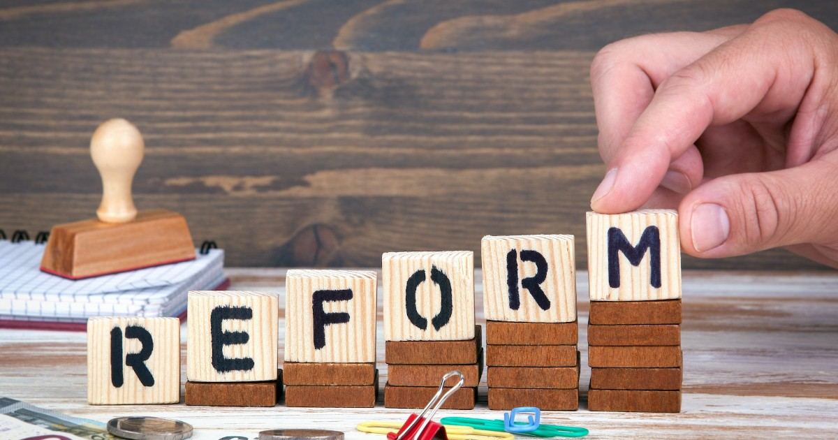 reform