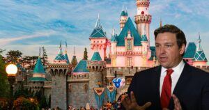 Desantis Reedy Creek