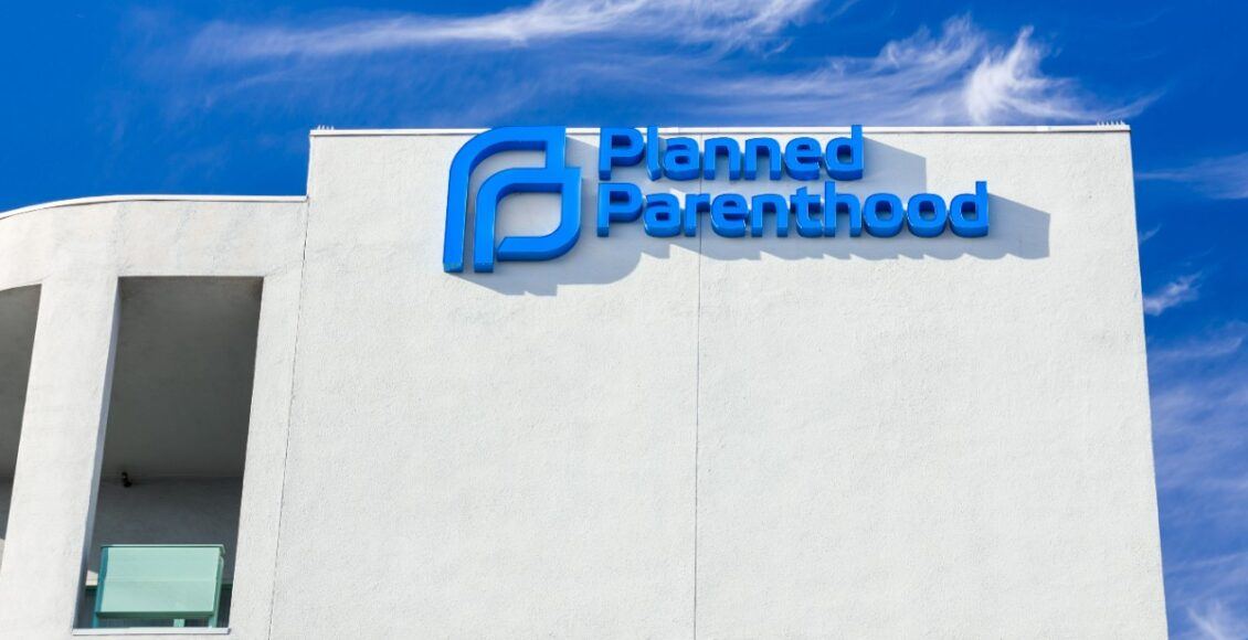 Planned Parenthood