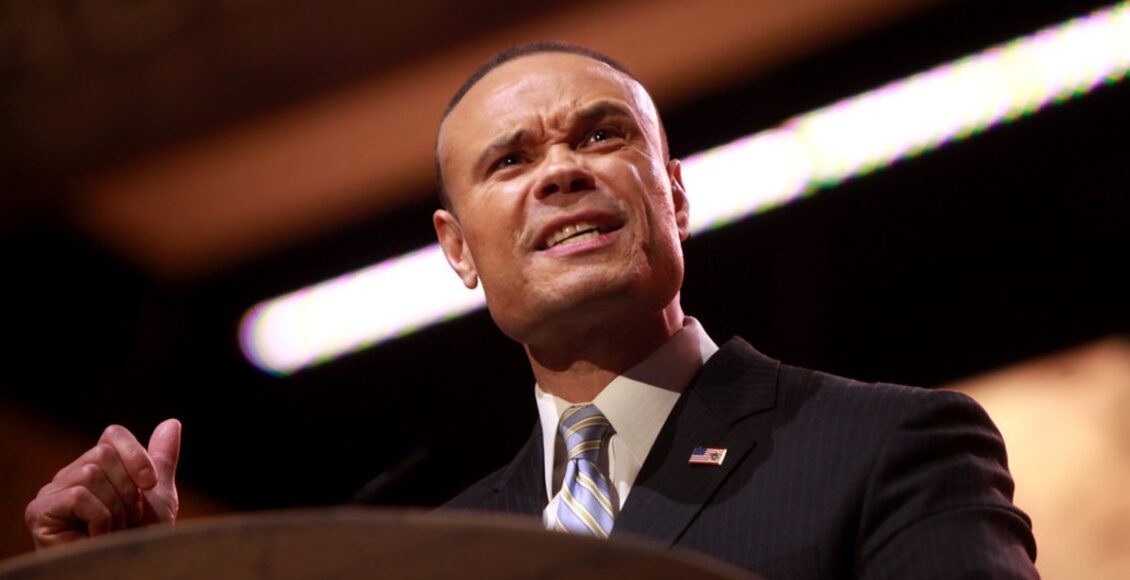 Dan Bongino