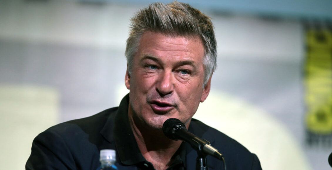 Alec Baldwin