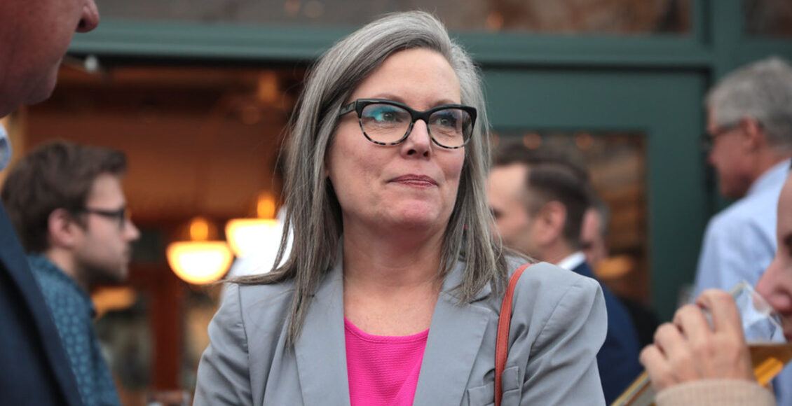 Katie Hobbs Transphobe