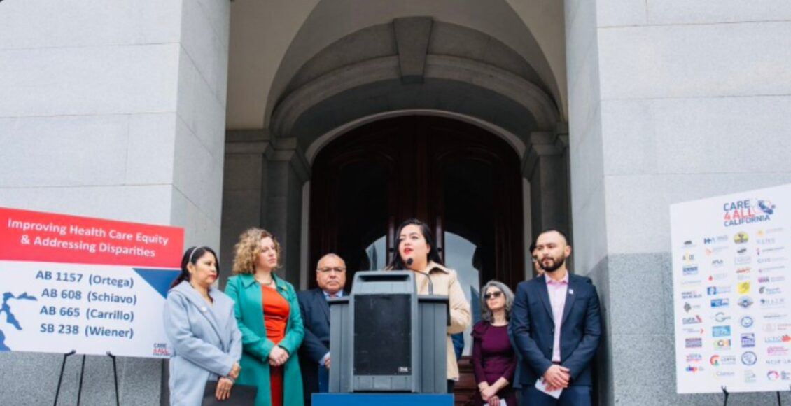 California Bill Trans