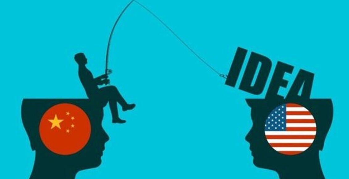 Florida-China Intellectual Property Theft