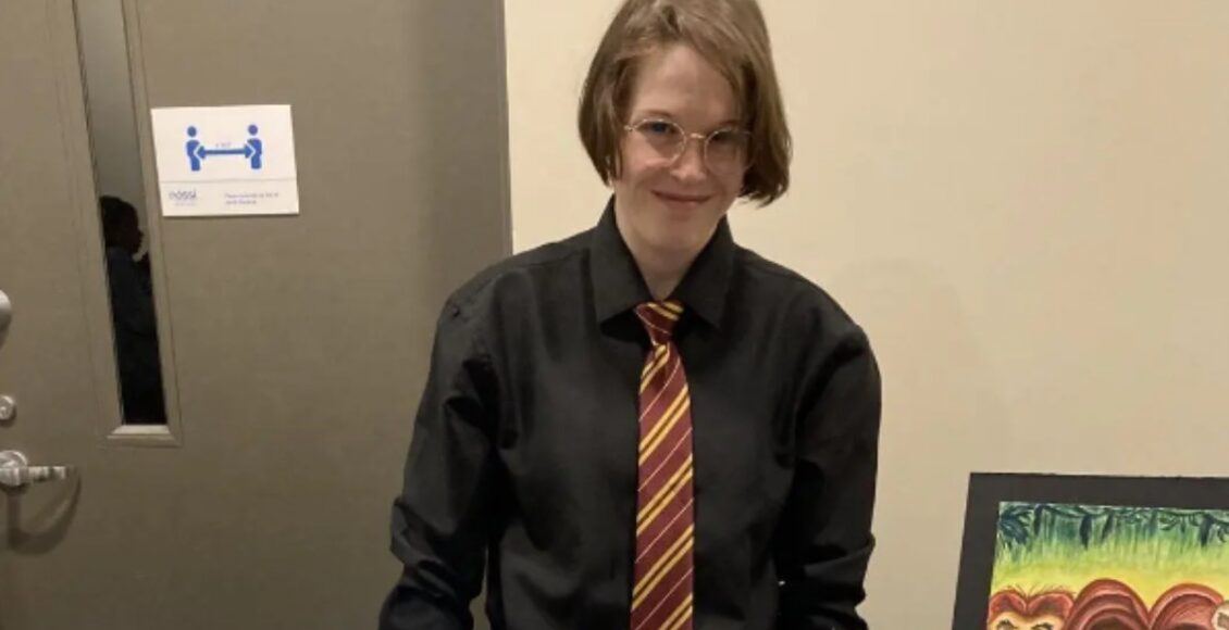 Nashville Shooter Audrey Hale