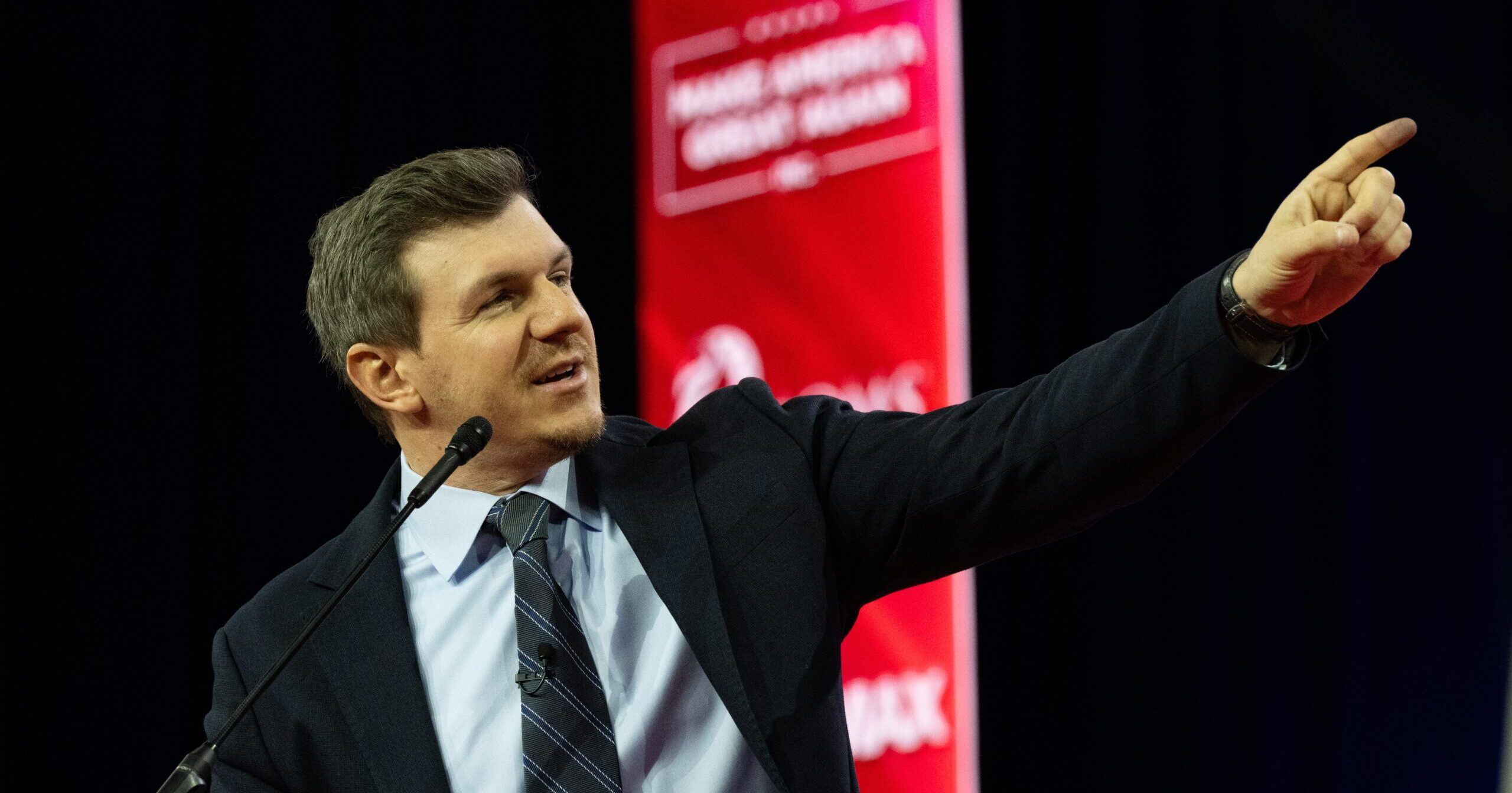 Return of the King: O'Keefe Media Group Exposes Democrat Money ...