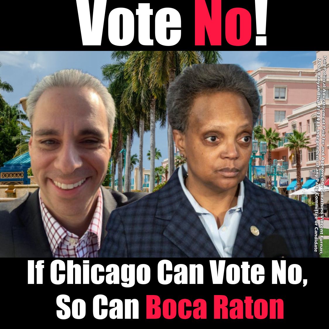 Scott Singer and Lori