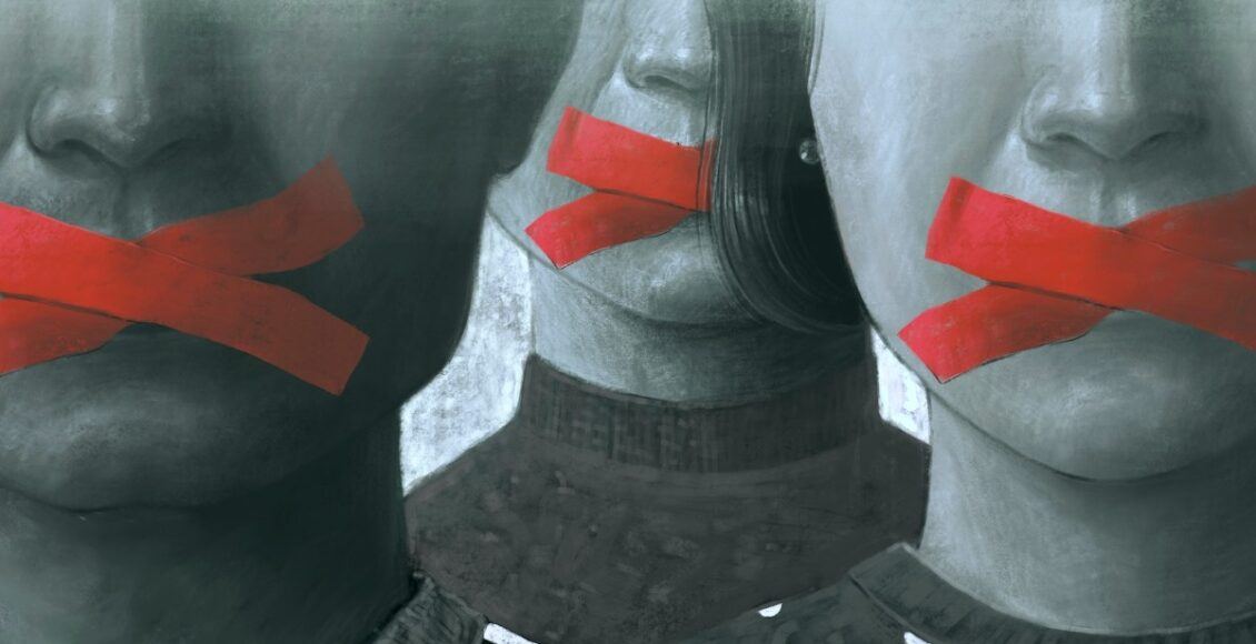 University of Utah Speech Code