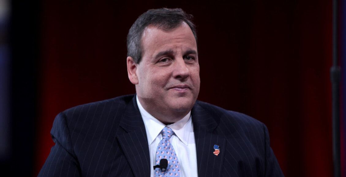 Chris Christie