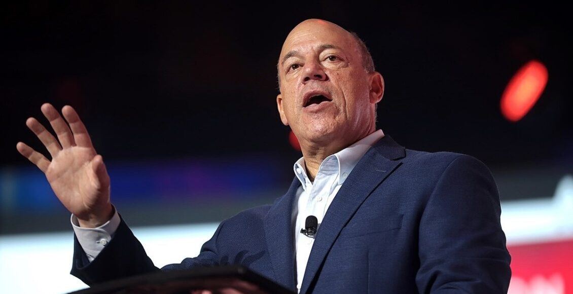 Ari Fleischer Indict