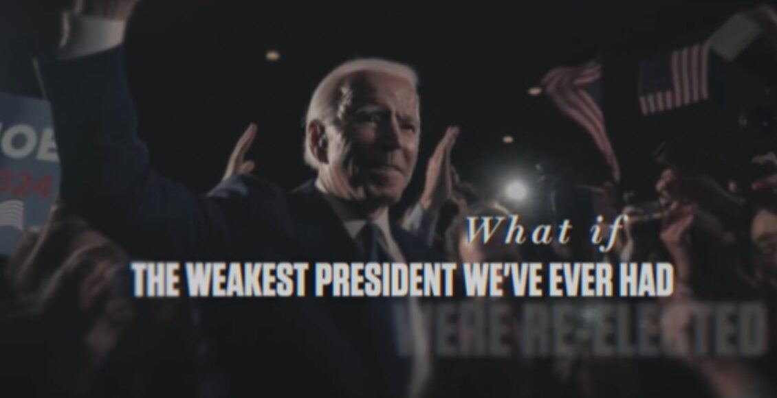 Biden Attack Ad