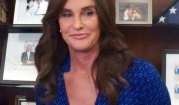Caitlyn Jenner