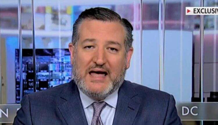 Cruz Clarence Thomas (1)