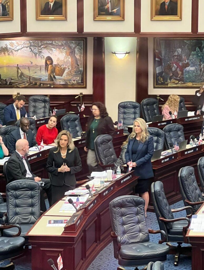 The Facts Every Floridian Needs to Know About Six Week Abortion Limit ...