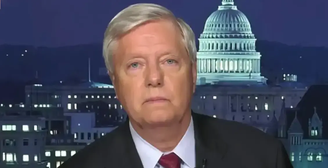 Lindsey Graham