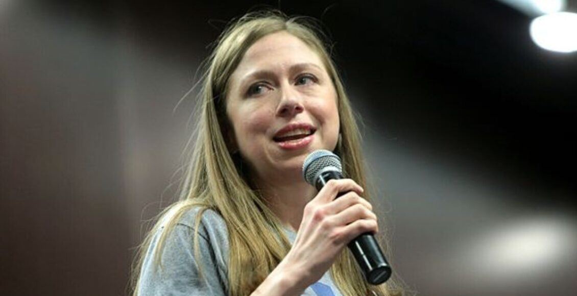 Chelsea Clinton