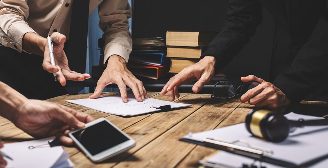 New laws & bill signing