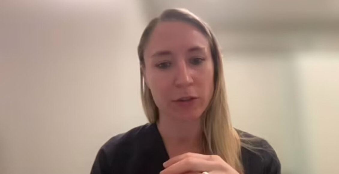 Trans Seminar Pediatrician