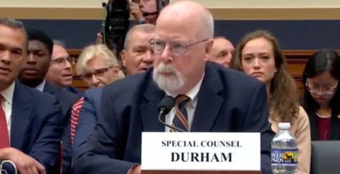 Durham Judiciary Committee