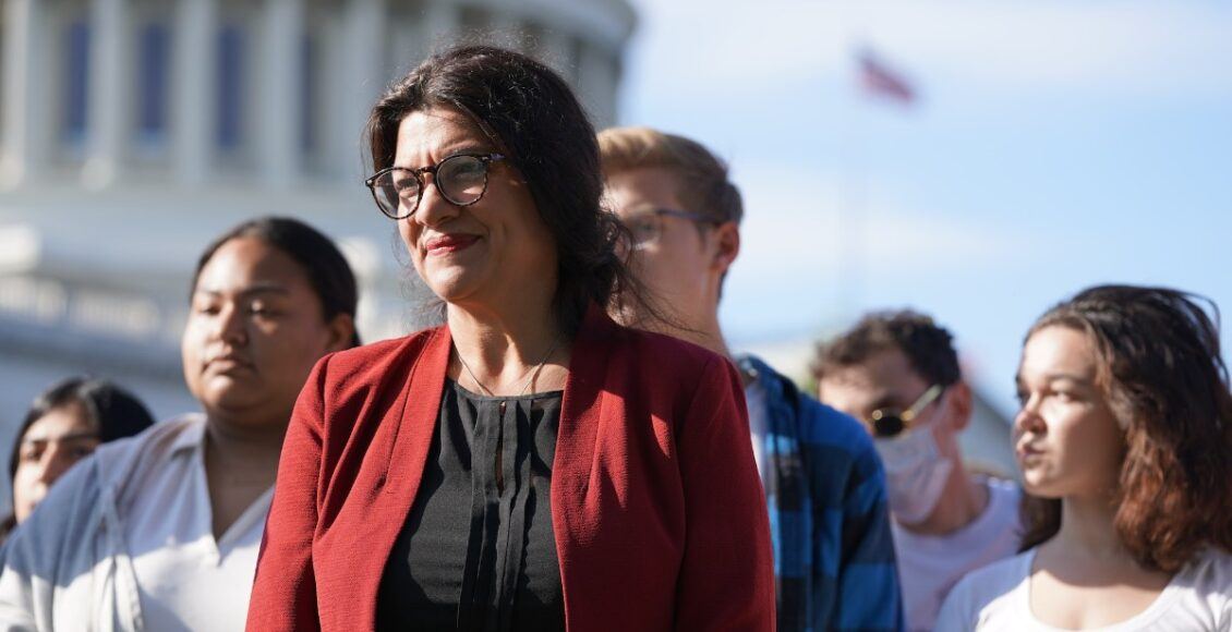 Rashida Tlaib Landlord Bill