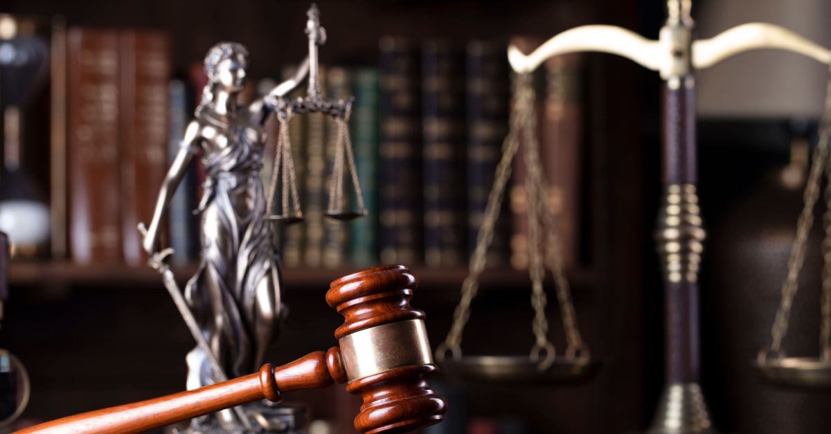 Part of Pretrial Release Law Ruled Unconstitutional Florida Jolt